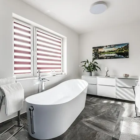 House * Sauna * Villa *