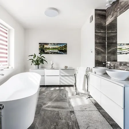 Villa House * Sauna *