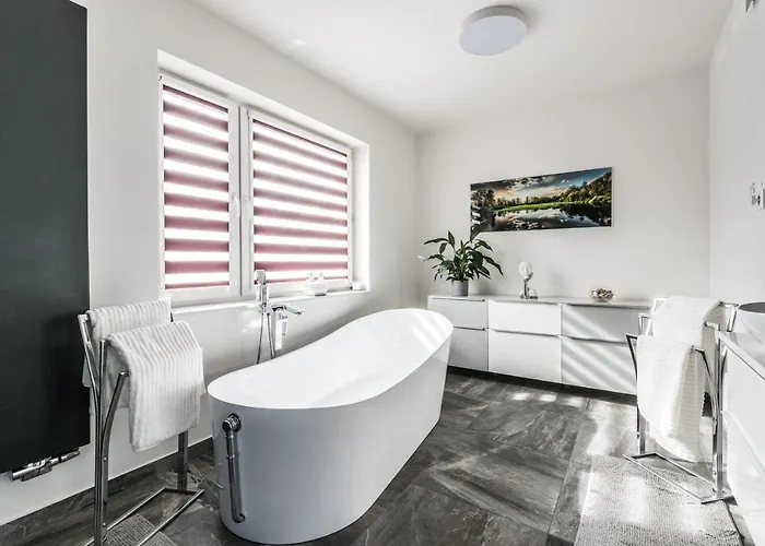 House * Sauna * ヴィラ *