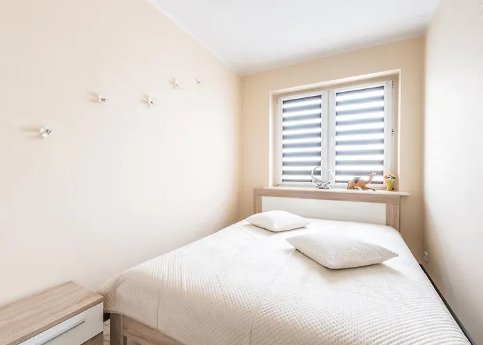 House * Sauna * * ポズナン