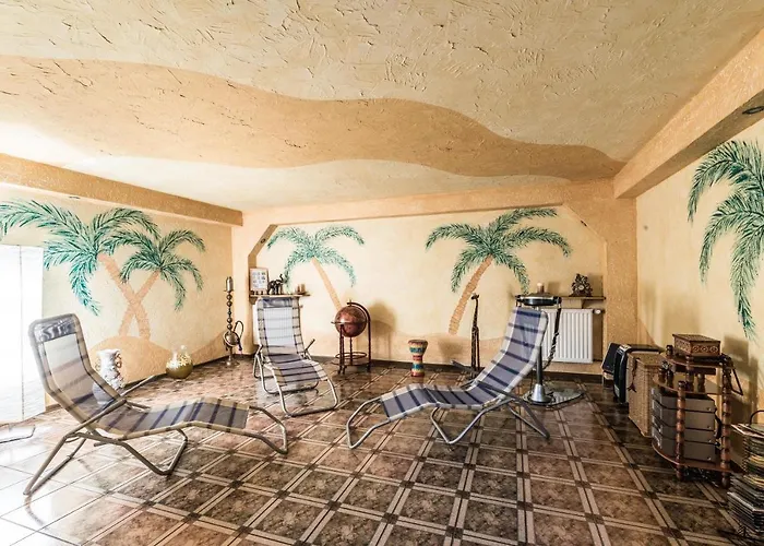 House * Sauna * ポズナン