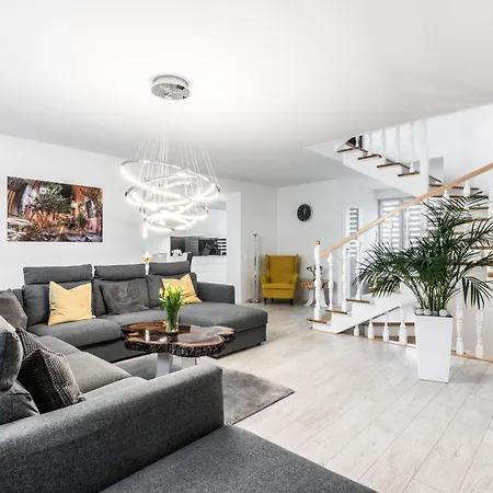 Вилла House * Sauna * *