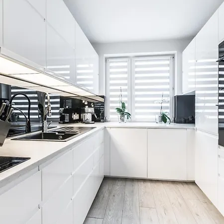 Вилла House * Sauna * Познань