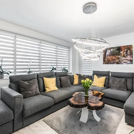 Villa House * Sauna * Poznan