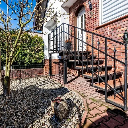 Villa House * Sauna *