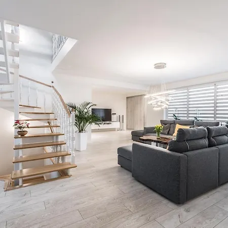 Villa House * Sauna * Poznan