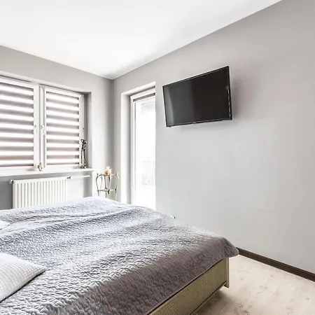 Villa House * Sauna * Poznań