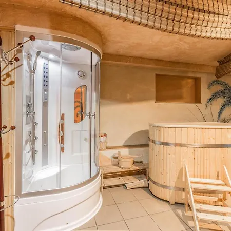 Villa House * Sauna *