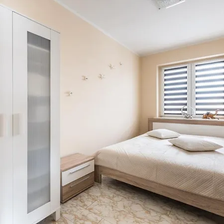 Вилла House * Sauna * Познань