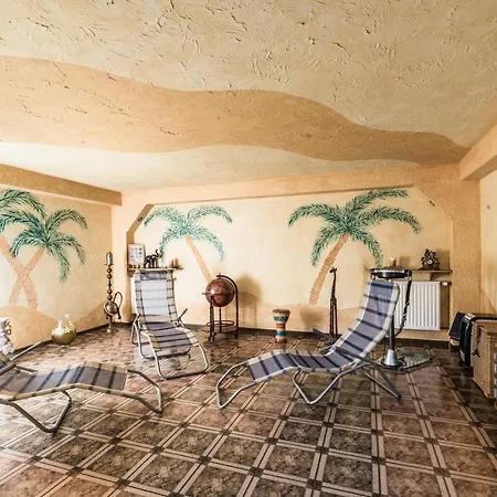 House * Sauna * Poznań