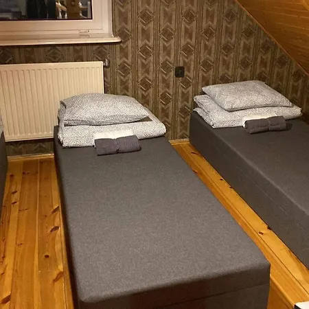 House * Sauna *