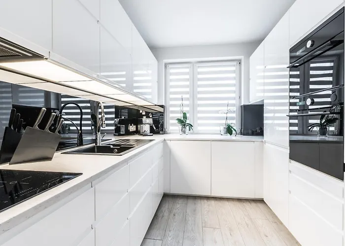 Villa House * Sauna * Poznań