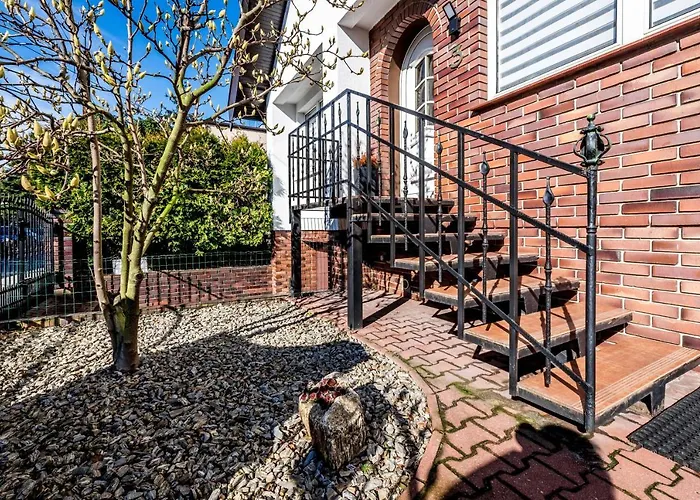 Villa House * Sauna *