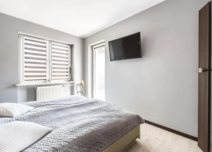 Villa House * Sauna * Poznan