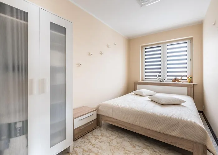 Villa House * Sauna * Poznań